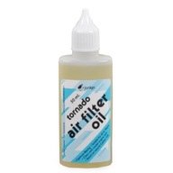 Olej pre vzduchový filter Tornado 50 ml priehľadný Olej pre vzduchový filter Tornado 50 ml priehľadný