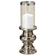 Dekoračný lampáš, ozdobný svietnik na 1 sviečku Dekoračný lampáš, ozdobný svietnik na 1 sviečku