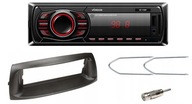 Vordon HT-175 Autorádio Bluetooth USB SD FIAT PUNTO 2 Vordon HT-175 Autorádio Bluetooth USB SD FIAT PUNTO 2