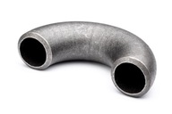 Reverzné koleno 42,4x2,6 180 stupňov P235GH Reverzné koleno 42,4x2,6 180 stupňov P235GH