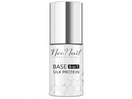NEONAIL Base 6v1 hodvábne proteíny 7,2ml NEONAIL Base 6v1 hodvábne proteíny 7,2ml
