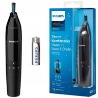 ZATRIHAČ UŠI A NOSOV PHILIPS NT1650/16V