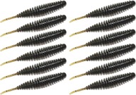 FishUp Tanta 1' 22mm Waterm Brown Black #043 12ks FishUp Tanta 1' 22mm Waterm Brown Black #043 12ks