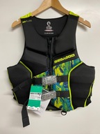 Neoprénová záchranná vesta Sea-Doo Airflow Yellow veľkosť M Neoprénová záchranná vesta Sea-Doo Airflow Yellow veľkosť M