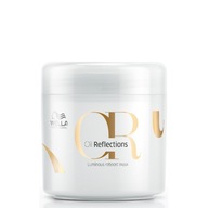 WELLA OIL REFLECTIONS SHINING MASKA 150ML WELLA OIL REFLECTIONS SHINING MASKA 150ML