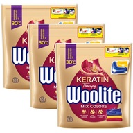 Woolite Color Laundry Capsules 33 x 3 (99 kusov) Woolite Color Laundry Capsules 33 x 3 (99 kusov)