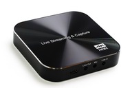 Velocap STREAMER HDR grabber USB HDMI 4K60 a HDR10 Velocap STREAMER HDR grabber USB HDMI 4K60 a HDR10