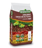 BIOVITA štiepka 50 L, červená