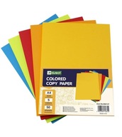 Farebný kopírovací papier A4 vo farbách D.RECT Farebný kopírovací papier A4 vo farbách D.RECT 