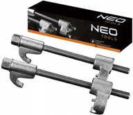 MCPHERSON SADA SŤAHOVAČOV PRUŽIN 300 mm 11-808 NEO TOOLS MCPHERSON SADA SŤAHOVAČOV PRUŽIN 300 mm 11-808 NEO TOOLS