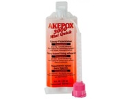 Lepidlo na písmená Akemi Akepox 3000 Mini Quick 50ML Lepidlo na písmená Akemi Akepox 3000 Mini Quick 50ML