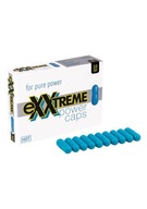 EXXtreme Power Caps 10 tabletiek na erekciu EXXtreme Power Caps 10 tabletiek na erekciu