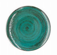Alumina Nostalgia Emerald Tanier 28 cm Alumina Nostalgia Emerald Tanier 28 cm