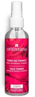 Orientana Face Tonic japonská ruža a pandan Orientana Face Tonic japonská ruža a pandan
