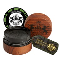 DEAR BARBER STRONG HOLD STRONG VLASY POmade 100ML DEAR BARBER STRONG HOLD STRONG VLASY POmade 100ML