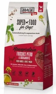 Mac's Monoprotein Horse&Sweet Potato 12kg Mac's Monoprotein Horse&Sweet Potato 12kg