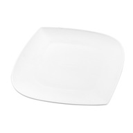 FLORINA ecru porcelán DEZERTNÝ TANIER 21,5 cm FLORINA ecru porcelán DEZERTNÝ TANIER 21,5 cm