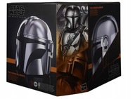 Helma Hasbro Star Wars Helma Mandalorian Sounds