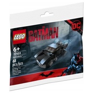 LEGO BATMAN 30455 BATMOBILE