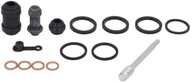 SADA SVORKY ZADNEJ BRZDY Honda GL1800 18-22 SADA SVORKY ZADNEJ BRZDY Honda GL1800 18-22