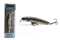 WOBLER SALMO MINNOW TIPNÝ 6cm - QMW046 WOBLER SALMO MINNOW TIPNÝ 6cm - QMW046