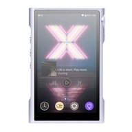 Shanling M3X (fialová) – Hi-Res, MQA, Bluetooth