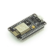 WiFi modul s ESP8266 (NodeMCU) WiFi modul s ESP8266 (NodeMCU)