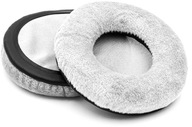 Mušľové chrániče sluchu pre TECHNICS RP-DH1200 RP-DH1250 DJ DH Mušľové chrániče sluchu pre TECHNICS RP-DH1200 RP-DH1250 DJ DH