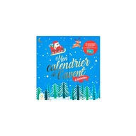 INTERAKTÍVNY ADVENTNÝ KALENDÁR Lunie INTERAKTÍVNY ADVENTNÝ KALENDÁR Lunie