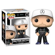 Funko POP! FORMULA ONE 02 Bottas Funko POP! FORMULA ONE 02 Bottas