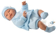 Bábika 45023 baby Hugo 45cm Bábika 45023 baby Hugo 45cm
