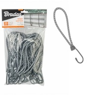 Elastická guma na plachty 0,6x20cm 25 ks Bradas Elastická guma na plachty 0,6x20cm 25 ks Bradas