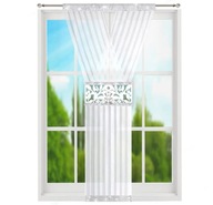 Záclonový paravánový panel 120 cm x 250 Záclonový paravánový panel 120 cm x 250