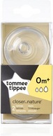 Tommee Tippee 0m+ viacprúdový cumlík Tommee Tippee 0m+ viacprúdový cumlík