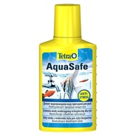 ÚČINNÁ A ÚČINNÁ TETRA ÚPRAVA VODY 250ML ÚČINNÁ A ÚČINNÁ TETRA ÚPRAVA VODY 250ML