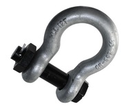 OMEGA SHACKLE 12 TON S BEZPEČNOSŤOU GM-SOZ OMEGA SHACKLE 12 TON S BEZPEČNOSŤOU GM-SOZ