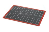 PERFOROVANÁ SILIKÓNOVÁ ROHOŽKA PRE ECLAIRS 300X400 MM PERFOROVANÁ SILIKÓNOVÁ ROHOŽKA PRE ECLAIRS 300X400 MM