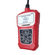 KW310 OBD2 automobilový skener OBD2 automobilový skener KW310 OBD2 automobilový skener OBD2 automobilový skener