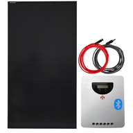SOLÁRNY PANEL SOLAR SADA 180W MPPT REGULÁTOR SOLÁRNY PANEL SOLAR SADA 180W MPPT REGULÁTOR
