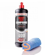 Menzerna 400 Heavy Cut Compound 1000ml Menzerna 400 Heavy Cut Compound 1000ml