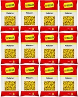 12x 400g TOPSELLER Cestoviny kolien 12x 400g TOPSELLER Cestoviny kolien