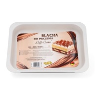 SNB Caffe Creme nepriľnavá forma na pečenie 36 x SNB Caffe Creme nepriľnavá forma na pečenie 36 x