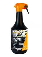 Quick Detailer QD Wax Showroom Shine Kenotek 1l Quick Detailer QD Wax Showroom Shine Kenotek 1l