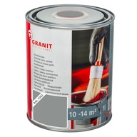 FARBA SIVÁ SIVÁ LAK 1l URSUS ZETOR GRANITE FARBA SIVÁ SIVÁ LAK 1l URSUS ZETOR GRANITE
