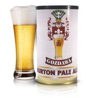 GOZDAWA PALE ALE domáce pivo na 23L 1,7kg GOZDAWA PALE ALE domáce pivo na 23L 1,7kg