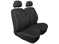 Predné kryty na Fiat Tipo Kombi Predné kryty na Fiat Tipo Kombi