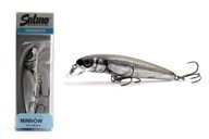 WOBLER SALMO MINNOW PLÁVAJÚCI 5cm - QMW002 WOBLER SALMO MINNOW PLÁVAJÚCI 5cm - QMW002