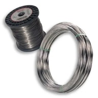 Odporový drôt - Kanthal D - 0,2 mm x 30 m - Originál