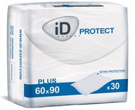 Taštičkové matrace iD Expert Protect Plus 60x90
