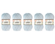 Nako Super Bebe 4895 holuby - Balíček 5 ks. Nako Super Bebe 4895 holuby - Balíček 5 ks.